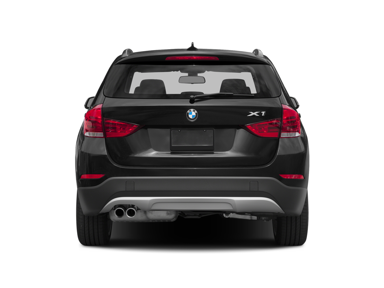 2015 BMW X1 xDrive35i