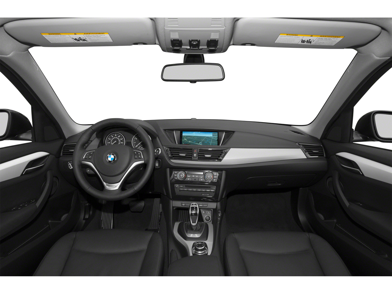 2015 BMW X1 xDrive35i