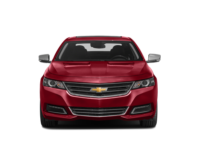 2015 Chevrolet Impala LTZ 2LZ