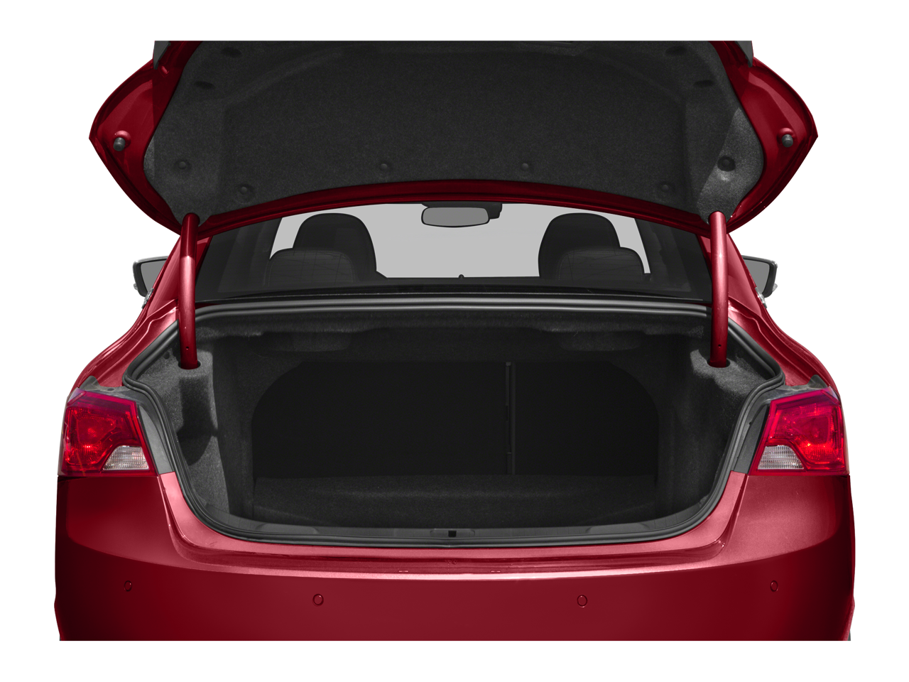 2015 Chevrolet Impala LTZ 2LZ