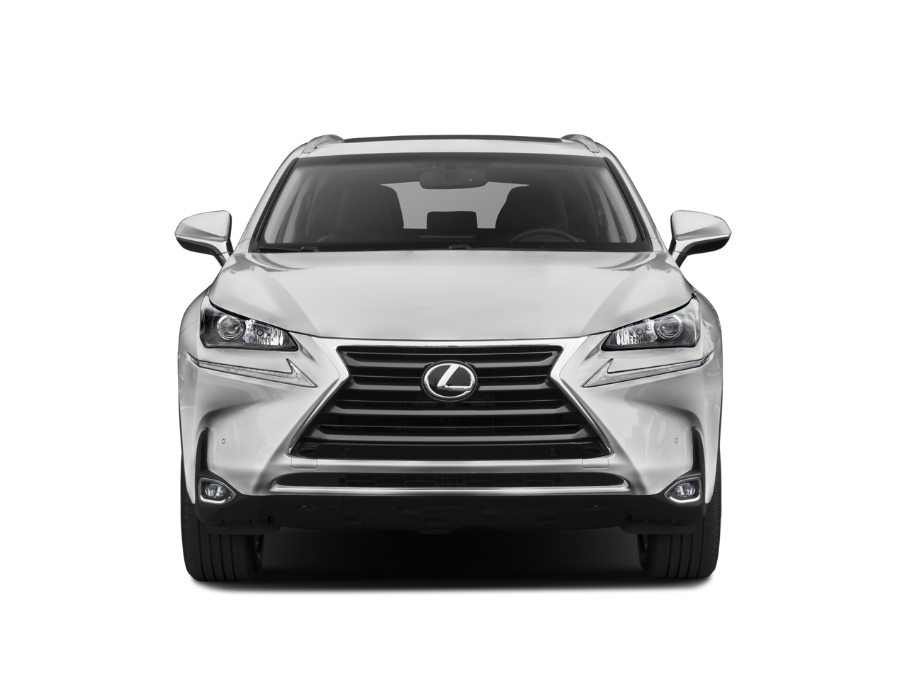 2015 Lexus NX 200t
