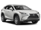 2015 Lexus NX 200t