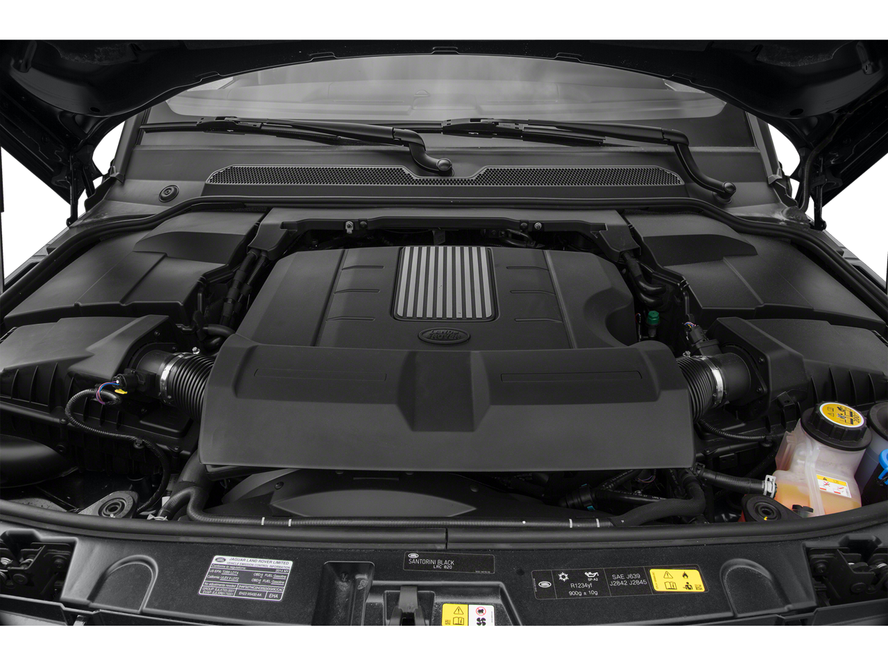 2015 Land Rover LR4 Base