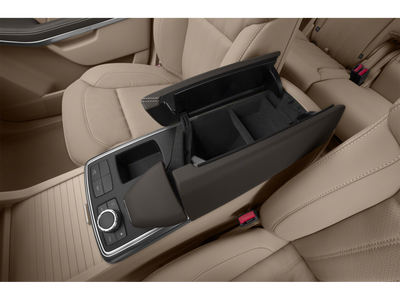 2015 Mercedes-Benz GL-Class GL 450 4MATIC®