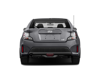 2015 Scion tC Base