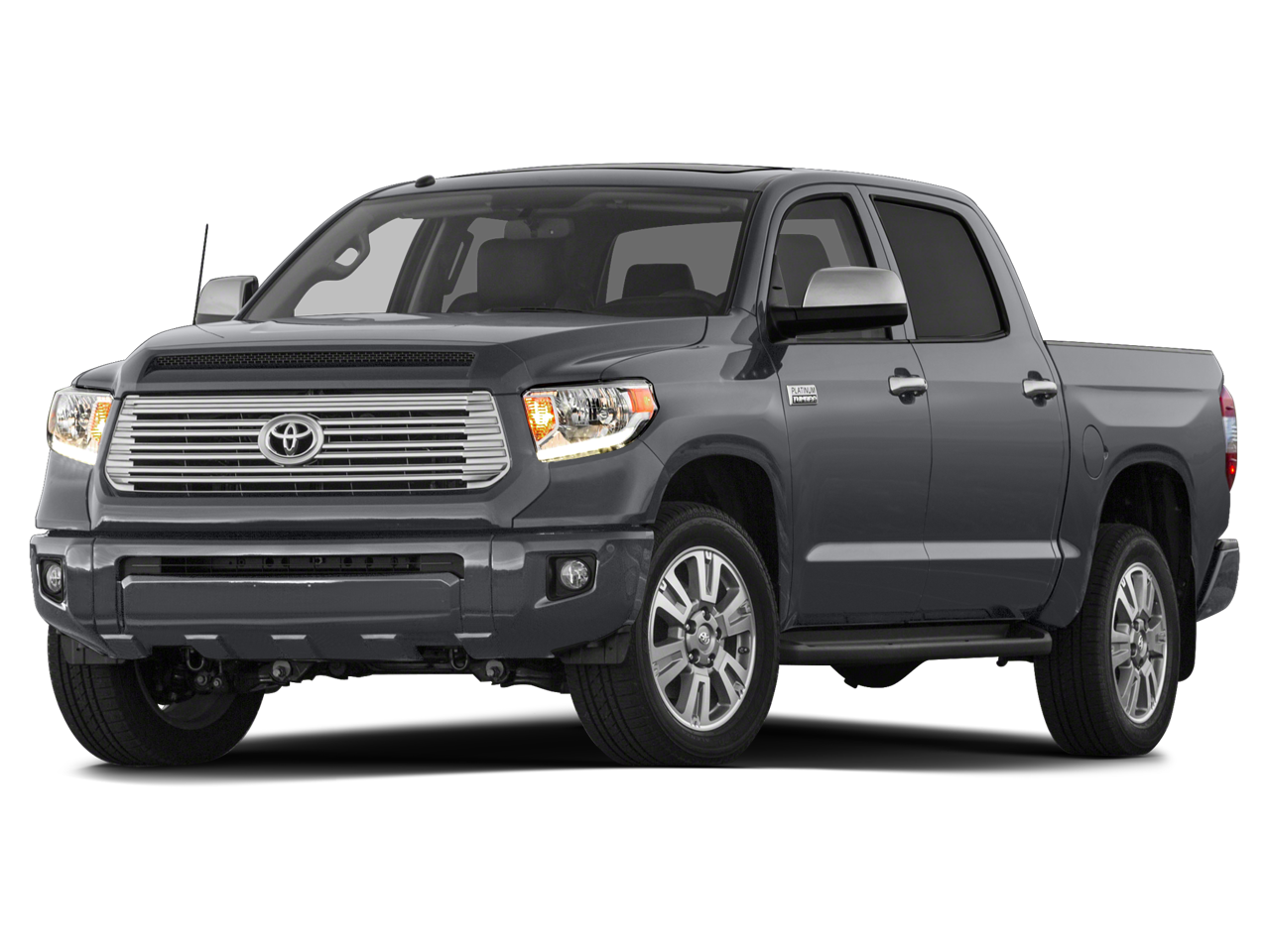 2015 Toyota Tundra Platinum 5.7L V8