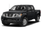 2018 Nissan Frontier PRO-4X