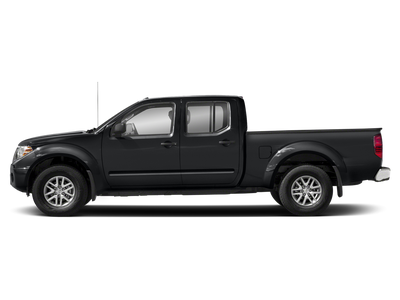 2018 Nissan Frontier PRO-4X