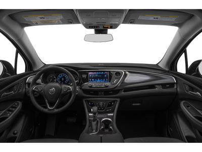 2019 Buick Envision Premium I