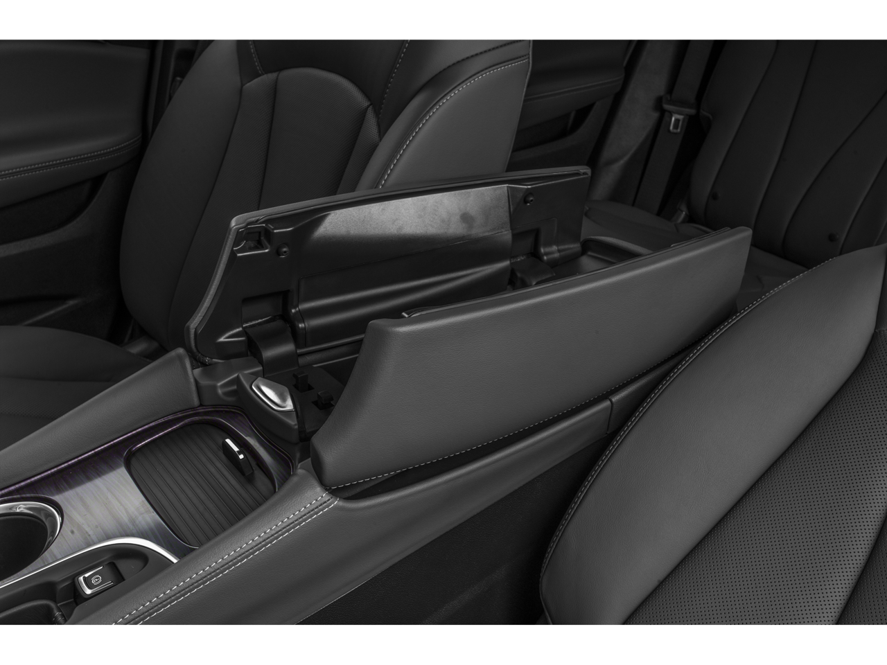 2019 Buick Envision Premium I