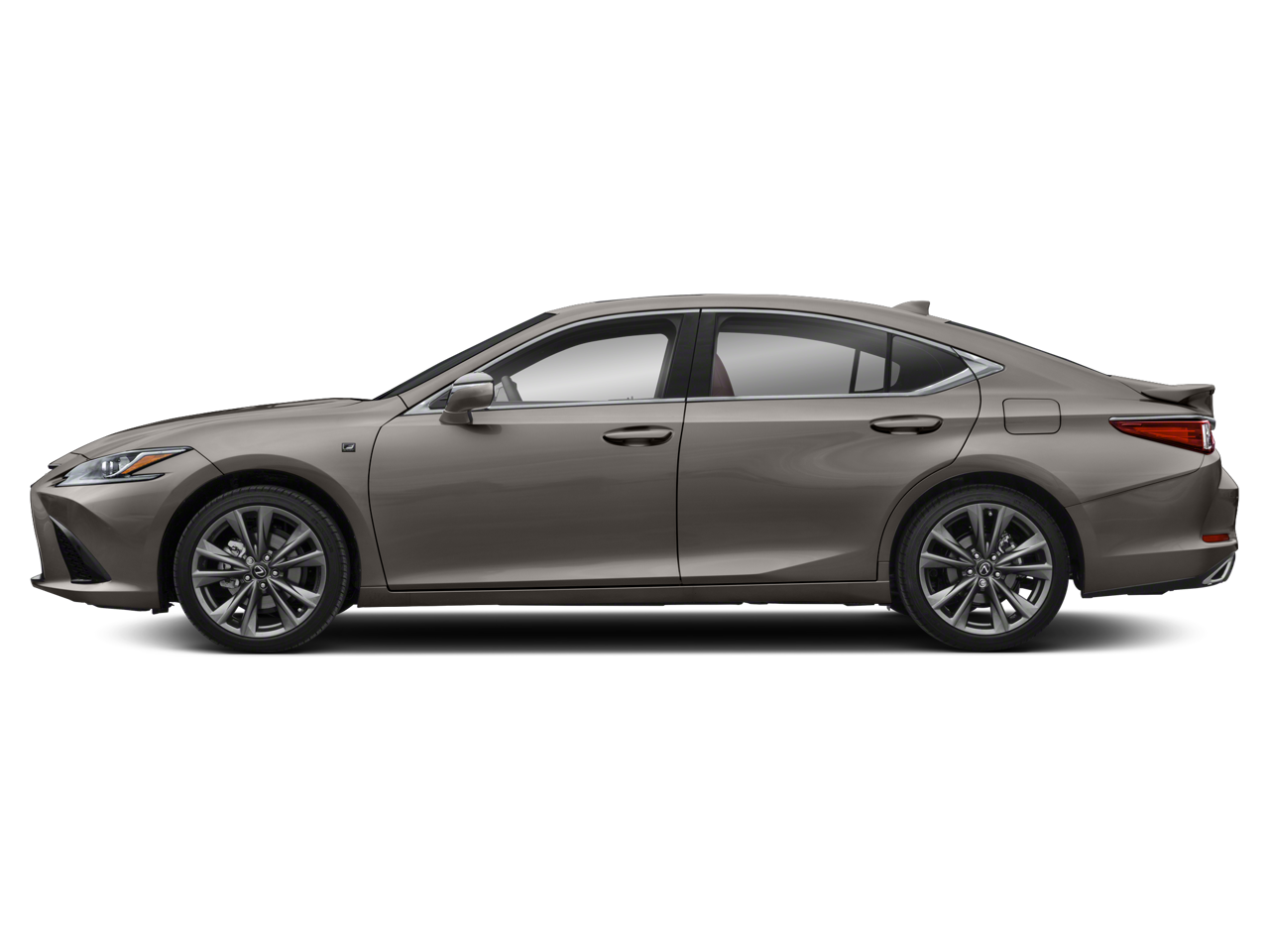 2019 Lexus ES 350 F Sport