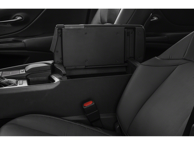 2019 Lexus ES 350 Luxury