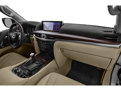 2019 Lexus LX 570
