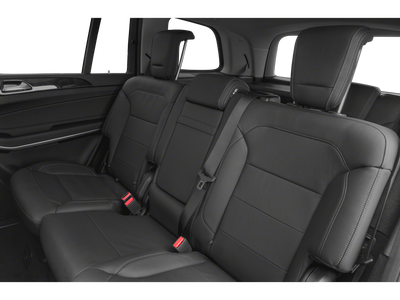 2019 Mercedes-Benz GLS GLS 550 4MATIC®