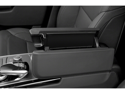 2019 Mercedes-Benz GLS GLS 550 4MATIC®