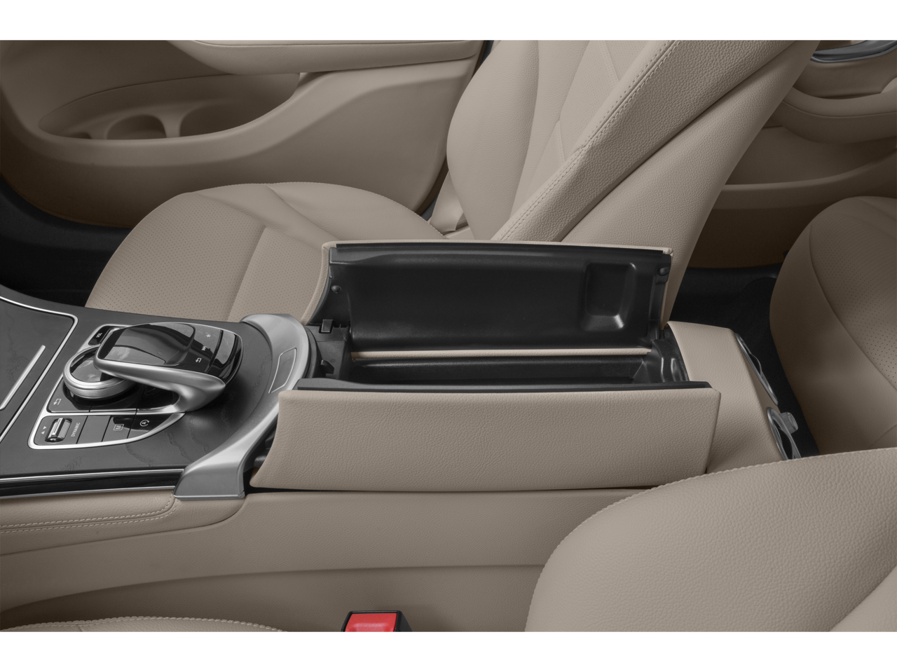 2019 Mercedes-Benz GLC GLC 300 Coupe 4MATIC®