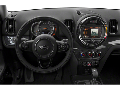 2019 MINI Cooper Countryman ALL4 Signature ALL4