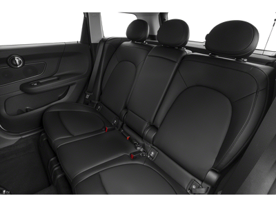 2019 MINI Cooper Countryman ALL4 Signature ALL4
