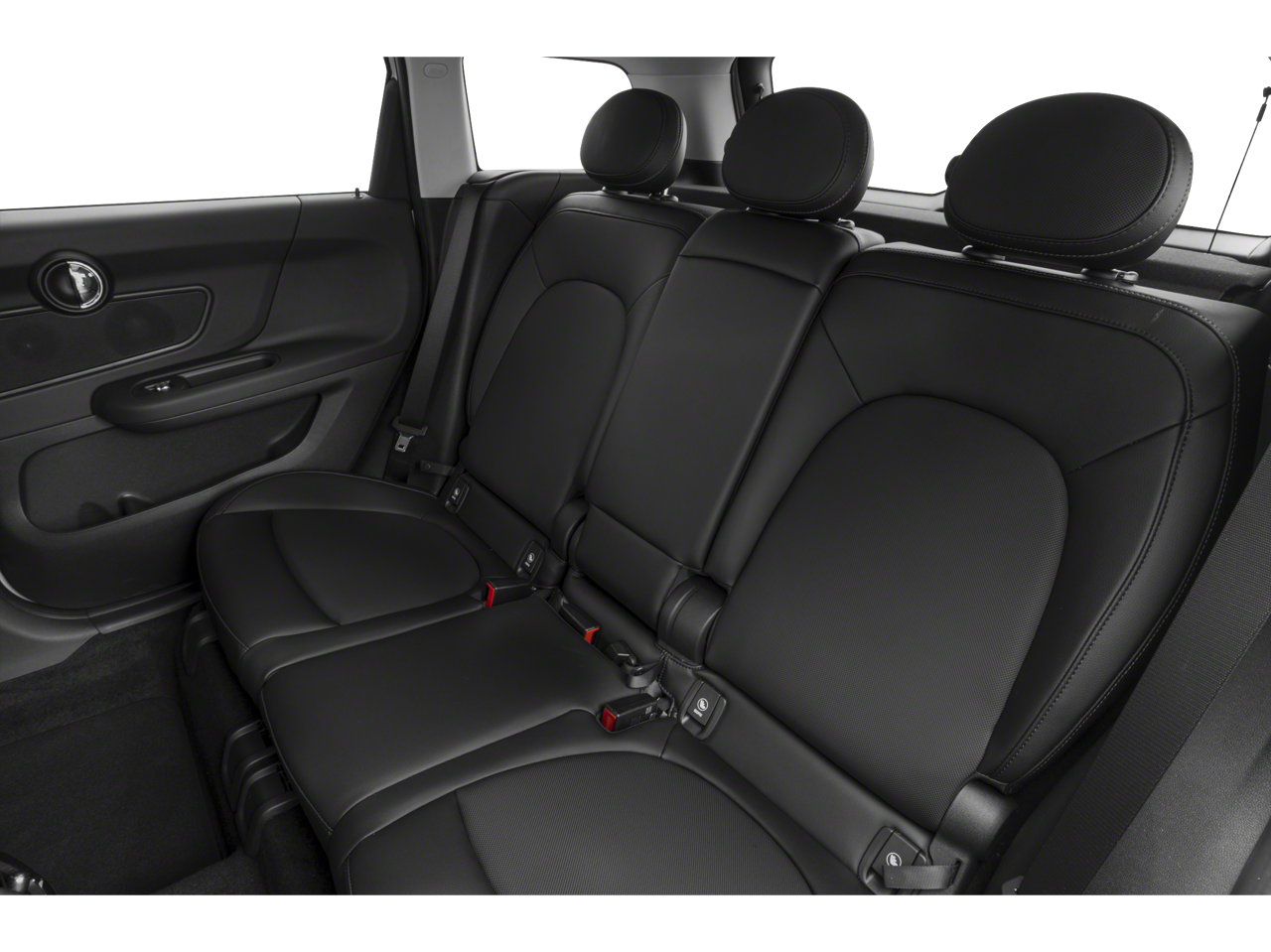 2019 MINI Cooper Countryman ALL4 Signature ALL4
