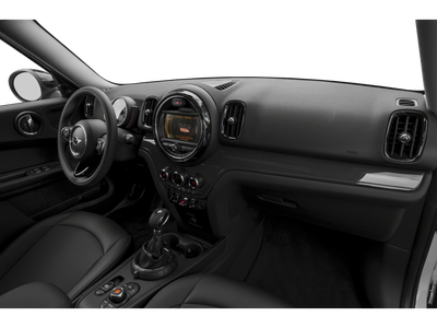 2019 MINI Cooper Countryman ALL4 Signature ALL4