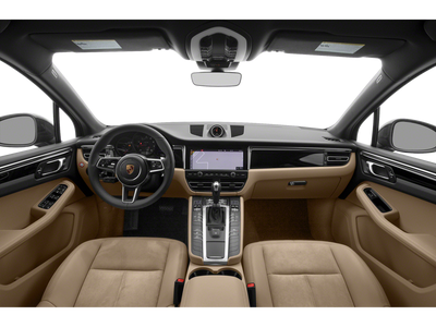 2019 Porsche Macan S