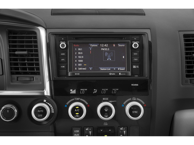 2019 Toyota Sequoia SR5 5.7L