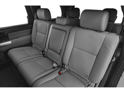 2019 Toyota Sequoia SR5 5.7L