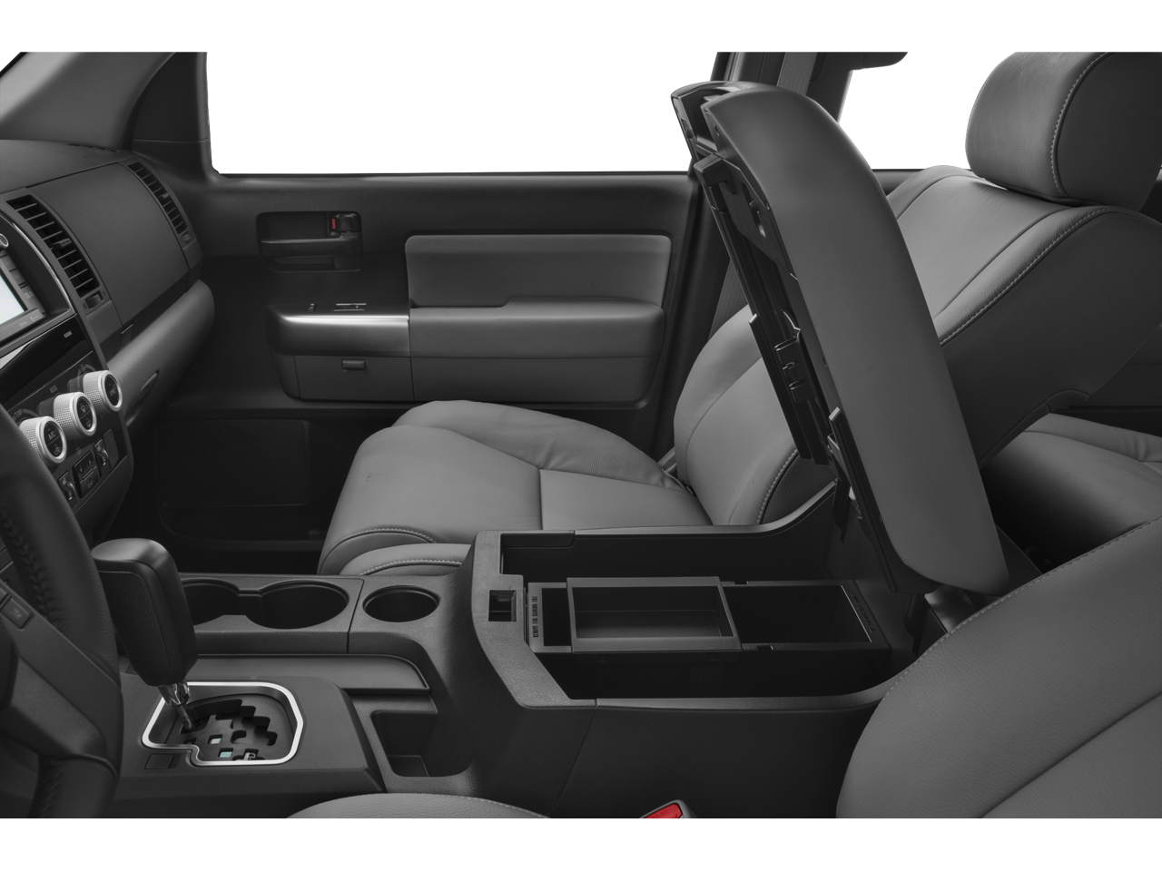 2019 Toyota Sequoia SR5 5.7L