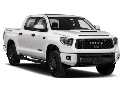 2019 Toyota Tundra TRD Pro