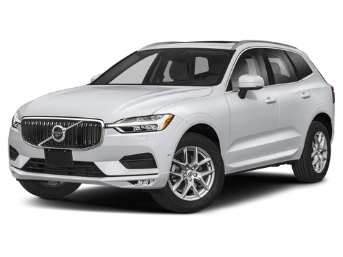 2019 Volvo XC60 T5 Inscription