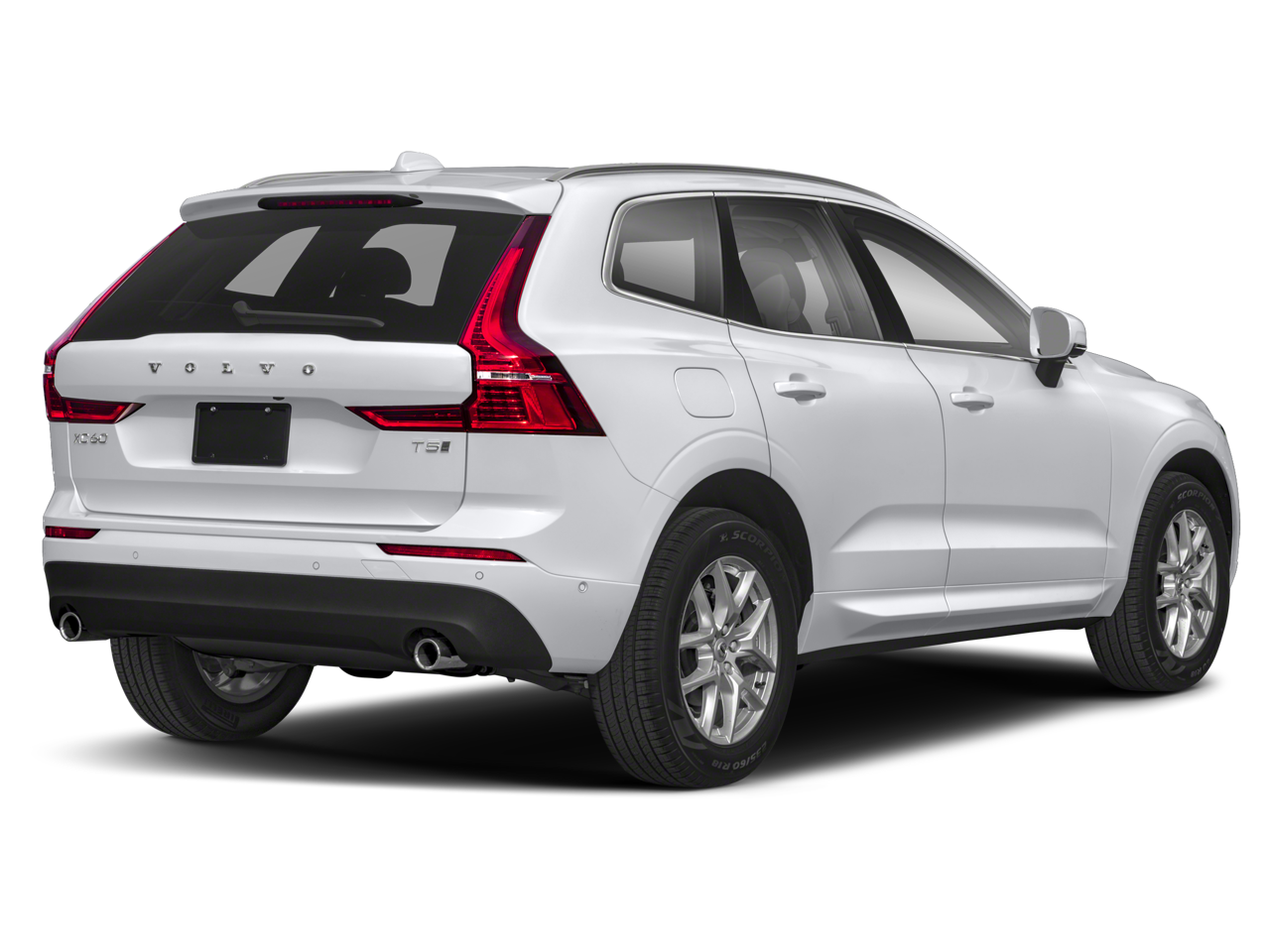 2019 Volvo XC60 T5 Inscription