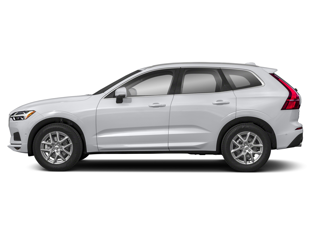 2019 Volvo XC60 T5 Inscription