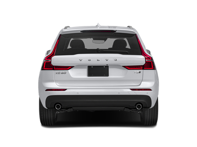 2019 Volvo XC60 T5 Inscription