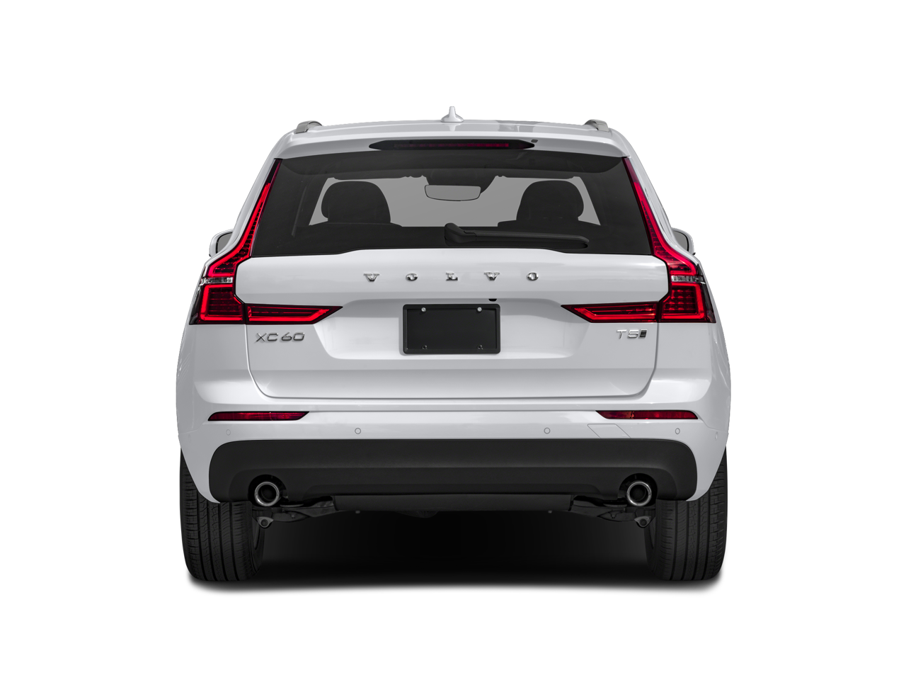 2019 Volvo XC60 T5 Inscription