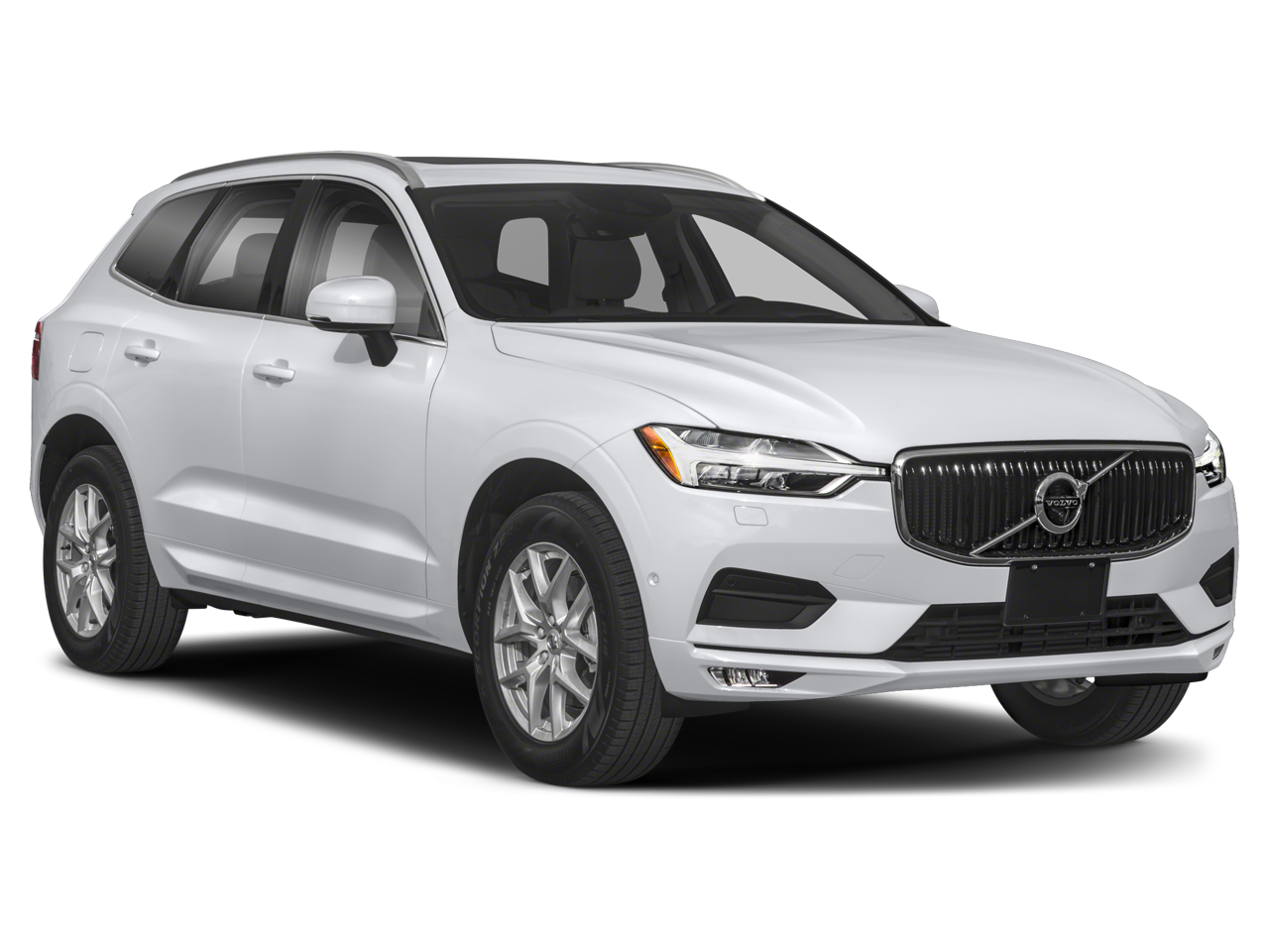 2019 Volvo XC60 T5 Inscription