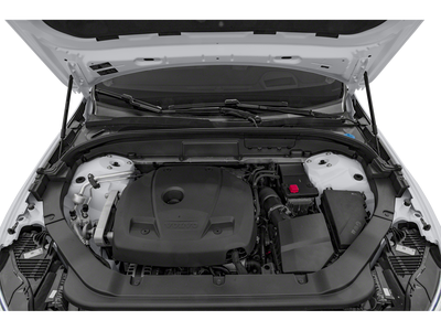 2019 Volvo XC60 T5 Inscription