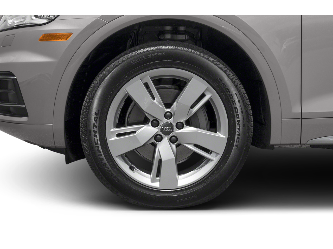 2020 Audi Q5 45 Premium Plus quattro