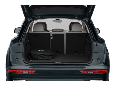 2020 Audi Q5 e 55 Premium quattro