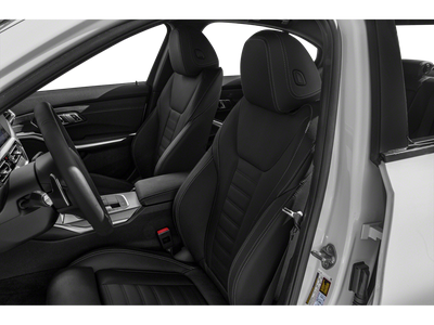 2020 BMW 3 Series M340i xDrive