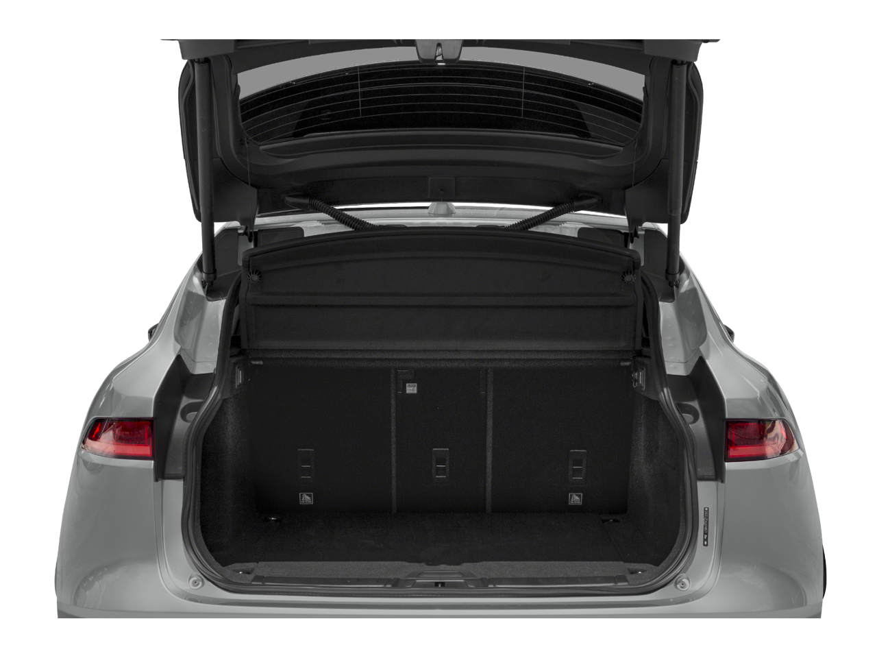 2020 Jaguar F-PACE 25t Prestige