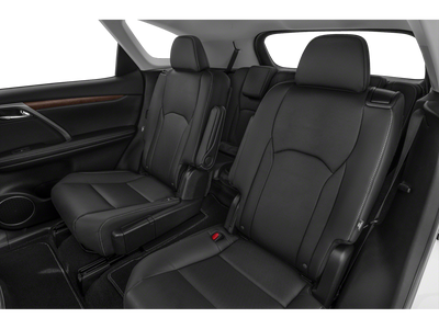 2020 Lexus RX 350L