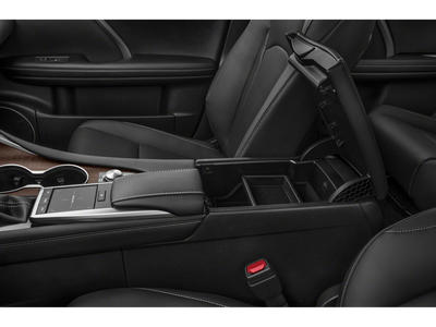 2020 Lexus RX 350L