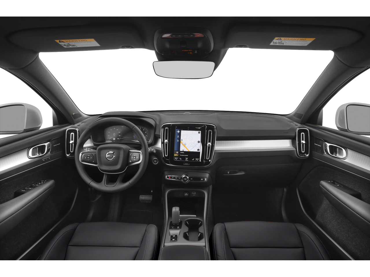 2020 Volvo XC40 T4 Inscription