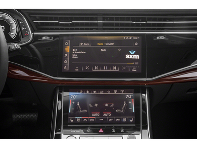 2021 Audi Q8 55 Premium Plus quattro
