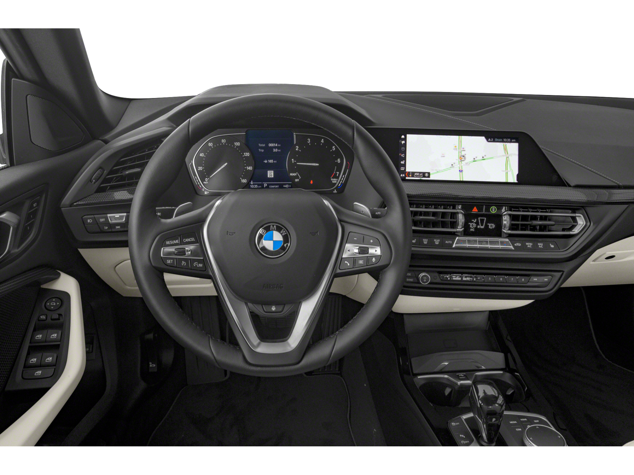 2021 BMW 2 Series 228i xDrive