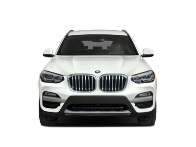 2021 BMW X3 xDrive30i M Sport
