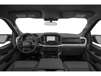 2021 Ford F-150 XLT Long Bed