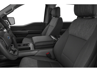 2021 Ford F-150 XLT Long Bed