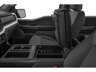 2021 Ford F-150 XLT Long Bed