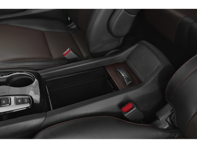 2021 Honda Ridgeline Black Edition